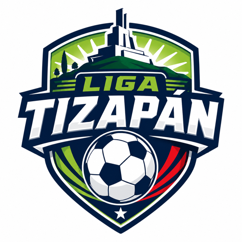 Logotipo de Liga Tizapán